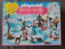 playmobil 9008 Adventskalender