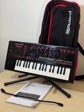 Roland JD-XI Keyboard