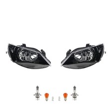 Scheinwerfer Set passend für