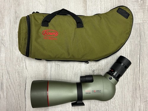Kowa prominar tsn - kowa,