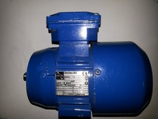 Elektromotor Unitec SKG 63 Wechselstrommotor 230V