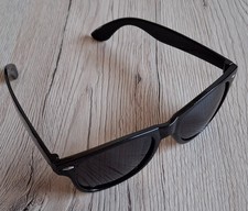 Damen / Herren Sonnenbrille  "Schwarz" MAX SCHULTZ - Mercedes