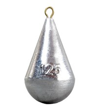 Birnenblei mit Öse 125g