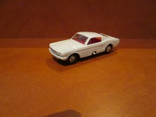 Matchbox No 8 Ford Mustang