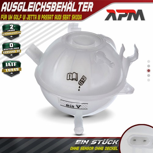 Ausgleichsbehälter