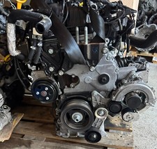 Motor Engine Komplett D4HA 2.0