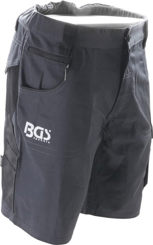 Bgs arbeitshose kurz - bgs®,