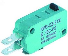 Mikrotaster, Tastschalter