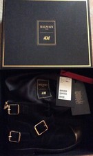 Balmain for mega - for, h&m***mega