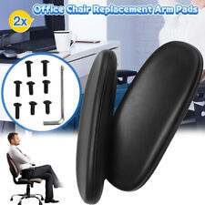 2 Stück Burostuhl Armlehnen