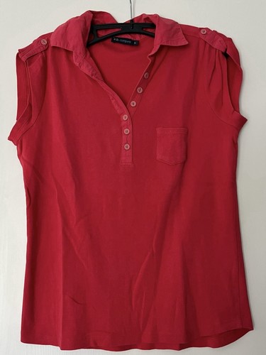 Polo shirt größe - polo, m