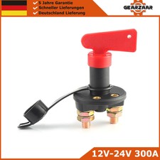 2-polig 300A