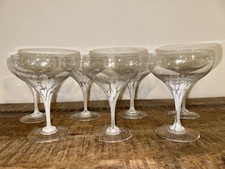 Rosenthal Schneeblume Glas