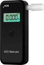 Alkoholtester ACE II Basic