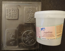 Sapolina Glycerin Gieß-Seife