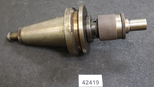 Frabo sk50 werkzeughalter - sk50,