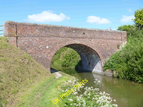 Foto 6x4 woodway bridge - foto,