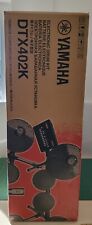 Yamaha DTX402K E-Drum Set - E-Drum Set _23,5_5