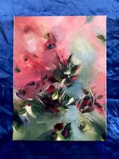 ORIGINAL ÖLGEMÄLDE - 1/1