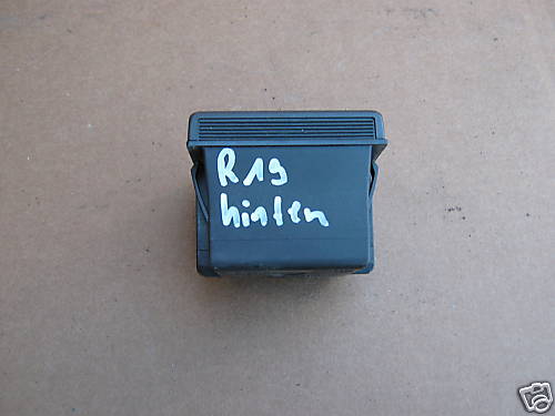 Renault 1992 - bj.,