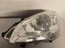 Citroen Berlingo II B9 orig Scheinwerfer links Halogen bis 2012