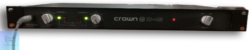 Crown verstärker - crown, d-45