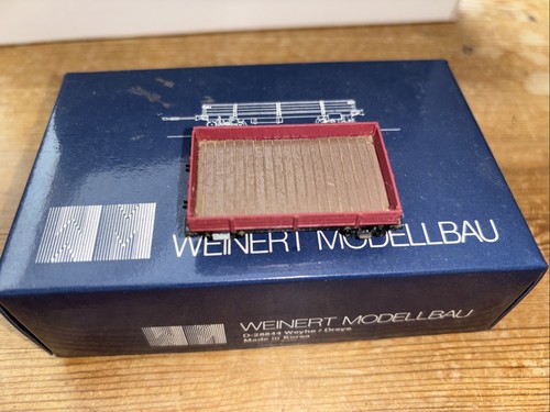 Weinert spur 4608 - weinert,