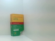 Oxford Handbook of Clinical