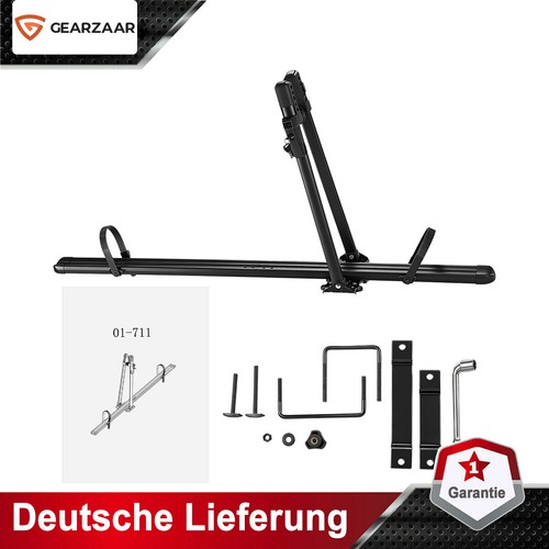Dachfahrradträger