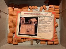 Gerbitz Steinbaukasten Bausatz C