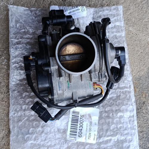 Ktm drosselklappe smc - drosselklappe, 07-13