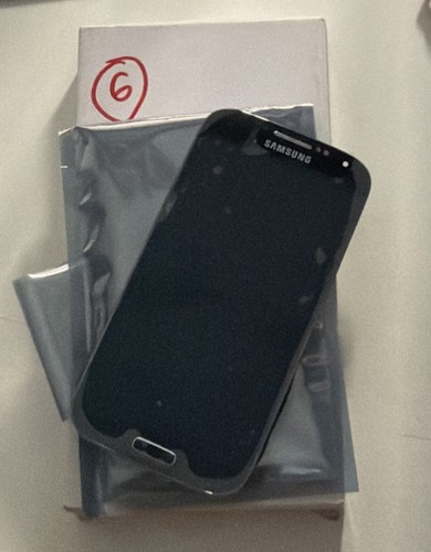 Original samsung galaxy - galaxy, s4