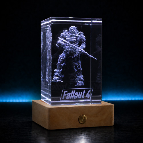 Powerrüstung fallout - -,