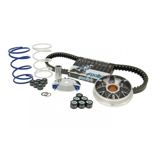 Variomatik kit polini speed - polini,