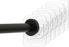 6 Stück Selbstklebend