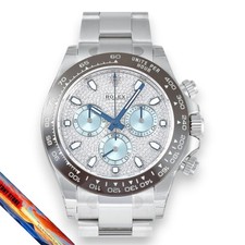 Rolex Daytona 116506 Pave