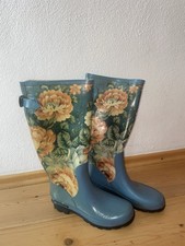 Giesswein Gummistiefel Floral