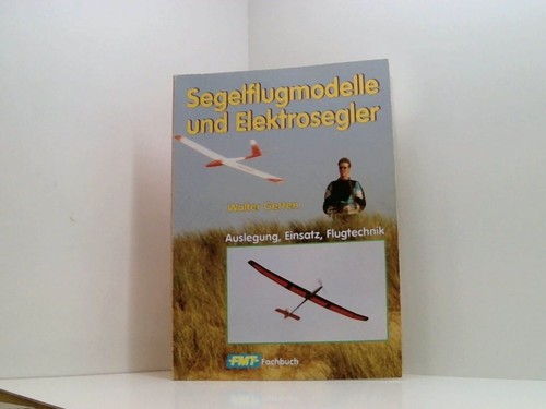 Segelflugmodelle und