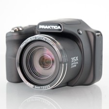 Digital Compact Camera