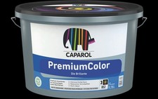 Caparol Premium Color Die