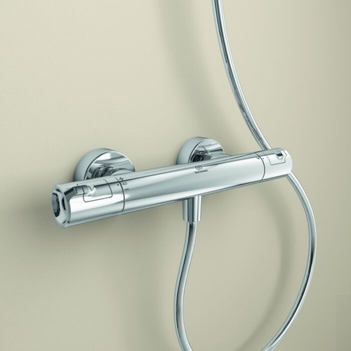 Ideal standard ceratherm - ideal, t50
