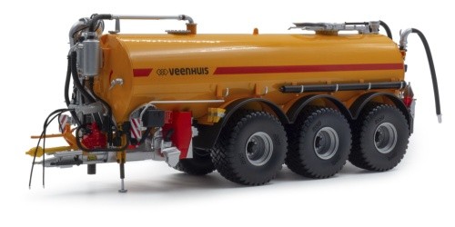 Veenhuis profiline 000 - veenhuis, 29.000