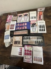 Packung mit 17 verschiedenen