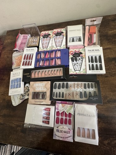 Packung mit verschiedenen - packung, 17