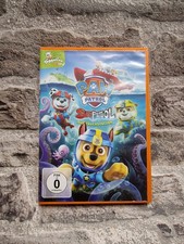 Paw Patrol - Sea Patrol - Auf