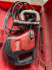 Hilti Te 500 AVR Abbruchhammer gebraucht