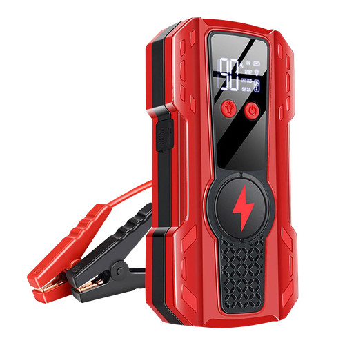 99900mah auto starthilfe jump - 99900mah,