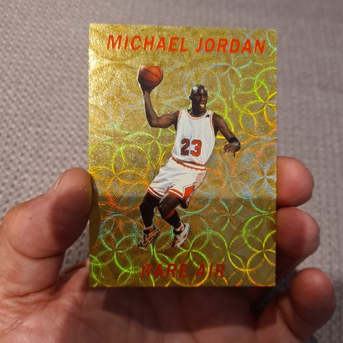 Michael jordan 1994 - 🐐, "rare