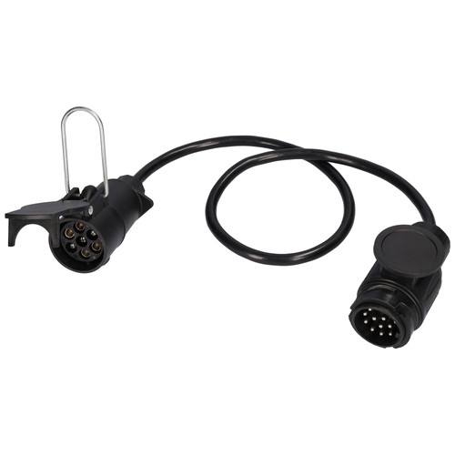 12v adapterkabel polig auf - 12v,