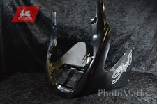 Unterfront Yamaha Aerox MBK Nitro Front Original Schlachtfest Zustand gut